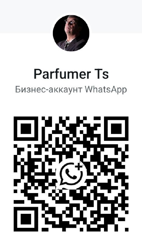 QR-код WhatsApp