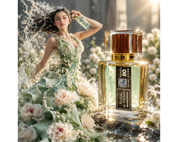 Parfum de Nathalie, Numéro 110.  (Acqua di Gio / Giorgio Armani)