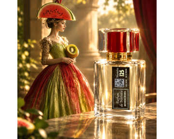 Parfum de Nathalie, Numéro 125.  (Anthology L'Imperatrice 3 / Dolce&Gabbana)