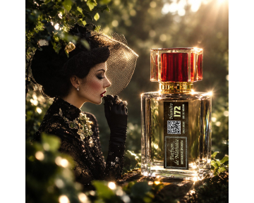 Parfum de Nathalie, Numéro 172.   (Chanel №19 / Chanel)