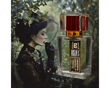 Parfum de Nathalie, Numéro 172.   (Chanel №19 / Chanel)
