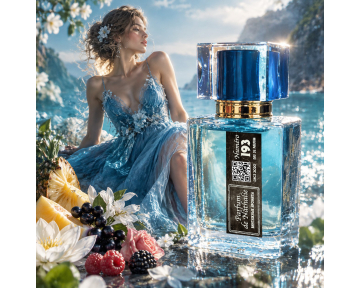 Parfum de Nathalie, Numéro 193.  (Cool Water / Davidoff)