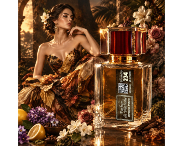 Parfum de Nathalie, Numéro 234.   (Fidji / Guy Laroche)