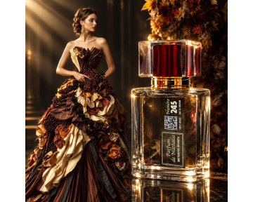 Parfum de Nathalie, Numéro 245.  (Good Girl / Carolina Herrera)