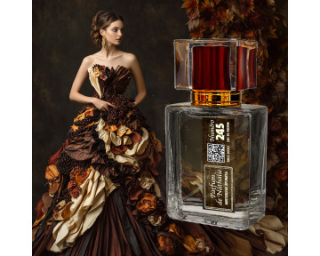 Parfum de Nathalie, Numéro 245.  (Good Girl / Carolina Herrera) Parfum de Nathalie, Numéro 245.  (Good Girl / Carolina Herrera)