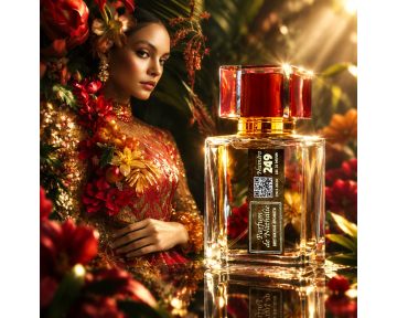 Parfum de Nathalie, Numéro 249.  (Gucci by Gucci Eau de Parfum / Gucci)