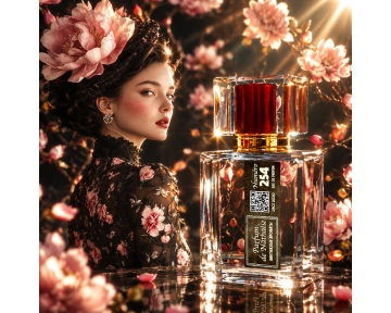 Parfum de Nathalie, Numéro 254.  (Flora by Gucci Glamorous Magnolia / Gucci)