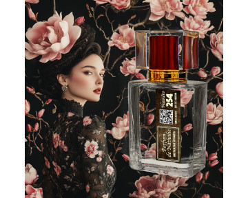 Parfum de Nathalie, Numéro 254.  (Flora by Gucci Glamorous Magnolia / Gucci)