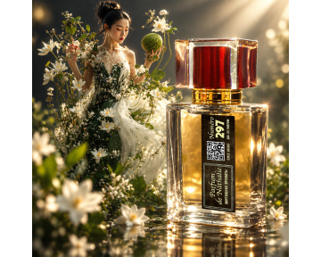 Parfum de Nathalie, Numéro 297.  (L'eau d'Issey / Issey Miyake)