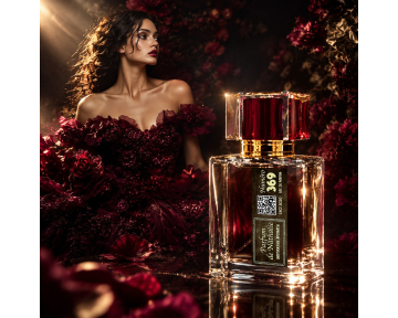 Parfum de Nathalie, Numéro 369. (Poison / Christian Dior)