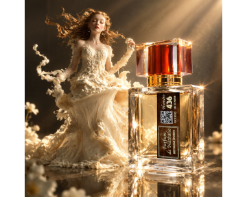 Parfum de Nathalie, Numéro 436.  (This is Her / Zadig  и Voltaire)