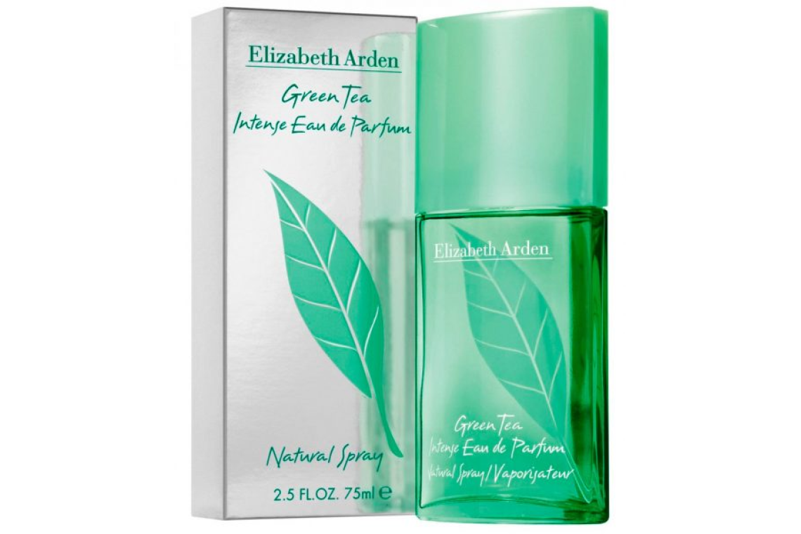 «Green Tea» / Elizabeth Arden