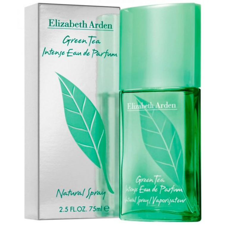«Green Tea» / Elizabeth Arden