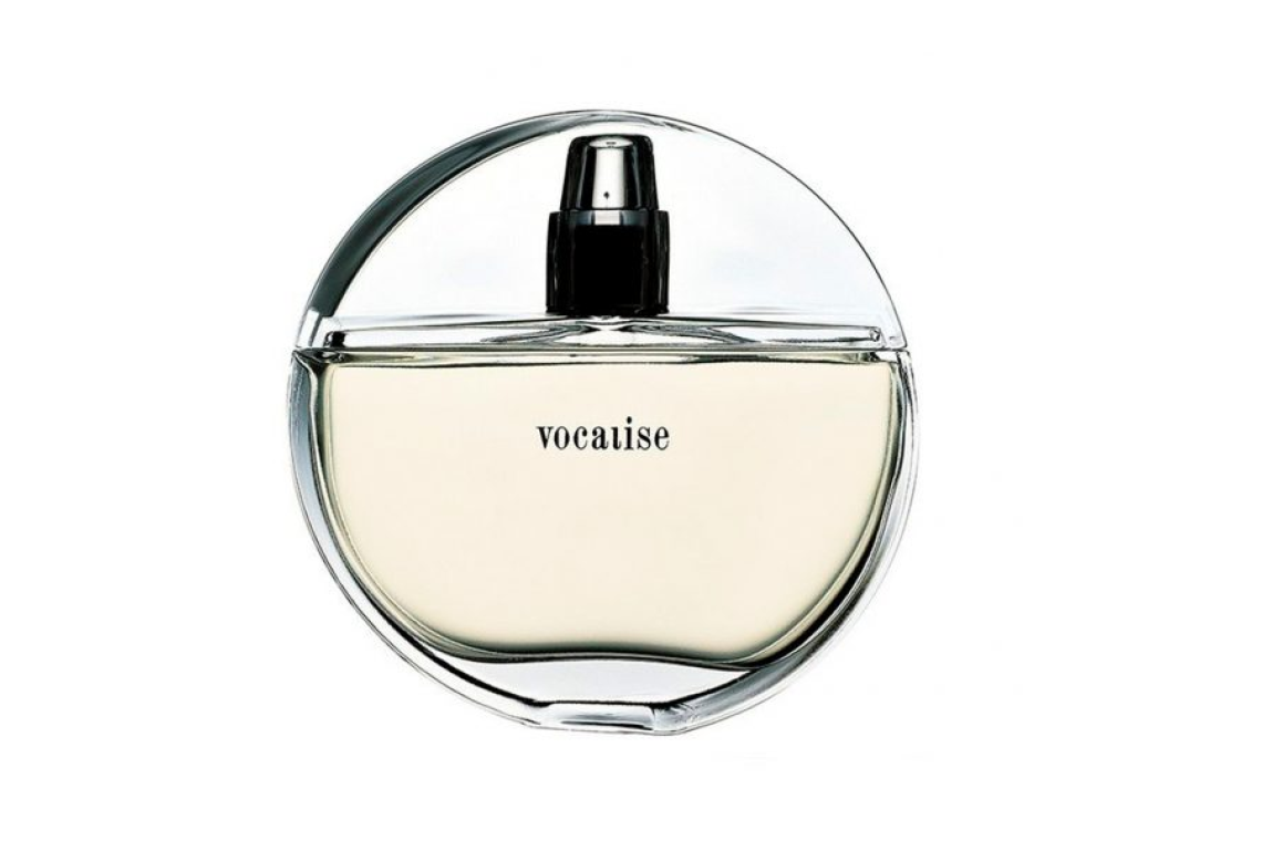 Vocalise от Shiseido