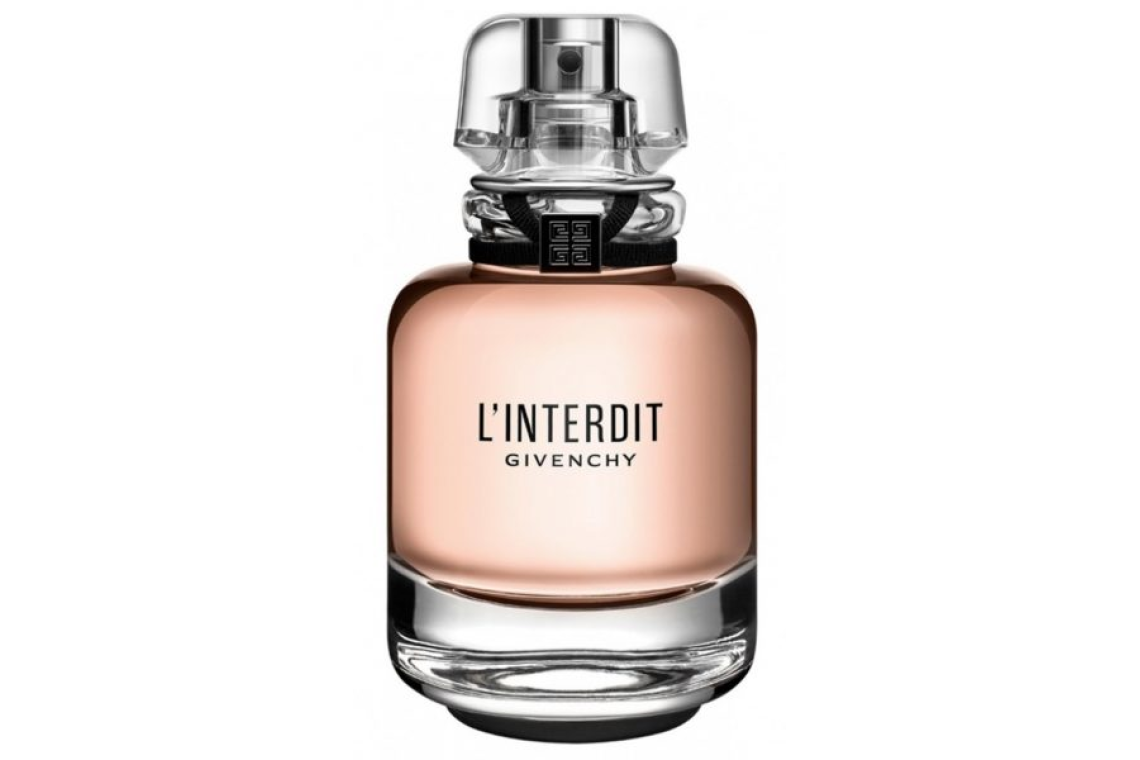 L'Interdit Eau de Parfum / Givenchy