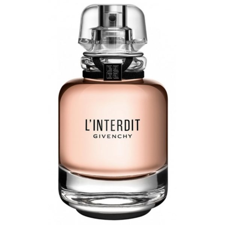 L'Interdit Eau de Parfum / Givenchy L'Interdit Eau de Parfum / Givenchy