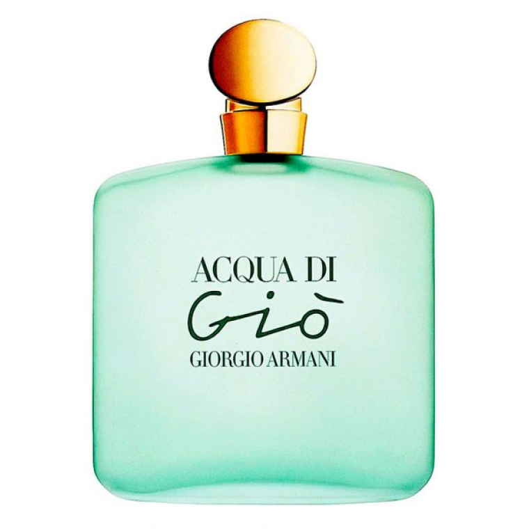 Acqua di Gio / Giorgio Armani