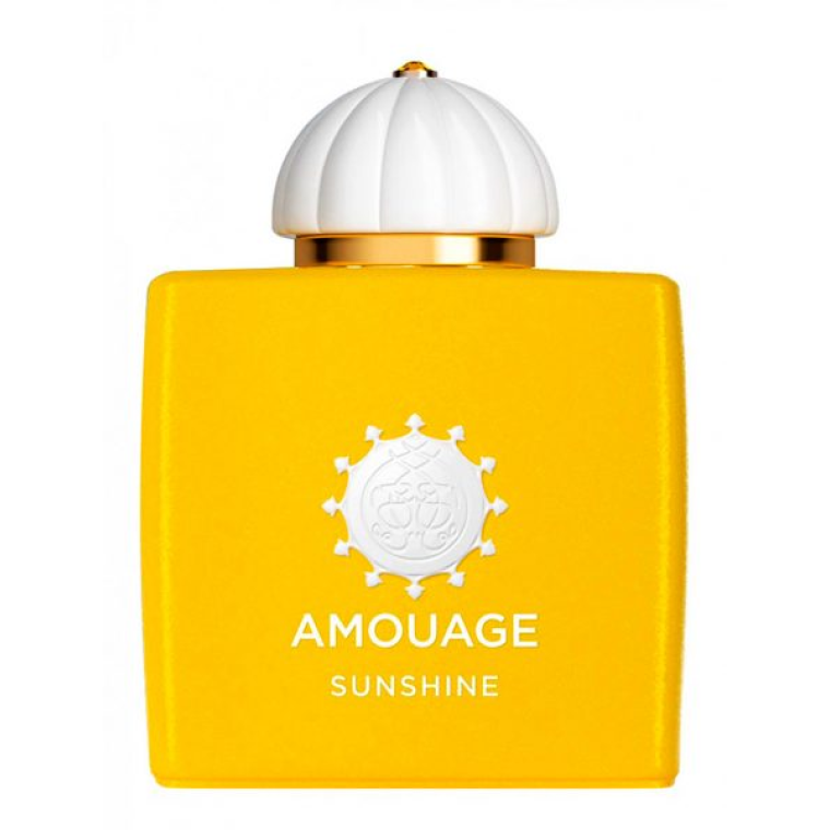 Sunshine Woman от Amouage Sunshine Woman от Amouage