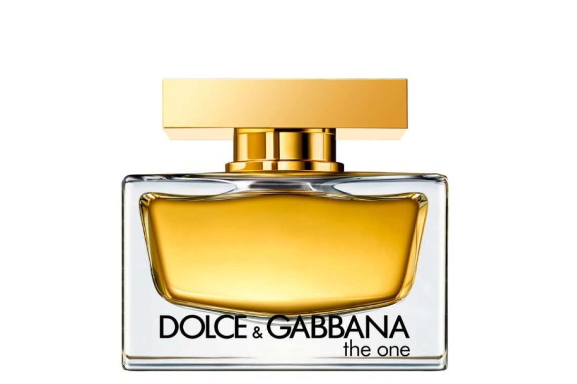 The One от Dolce&Gabbana