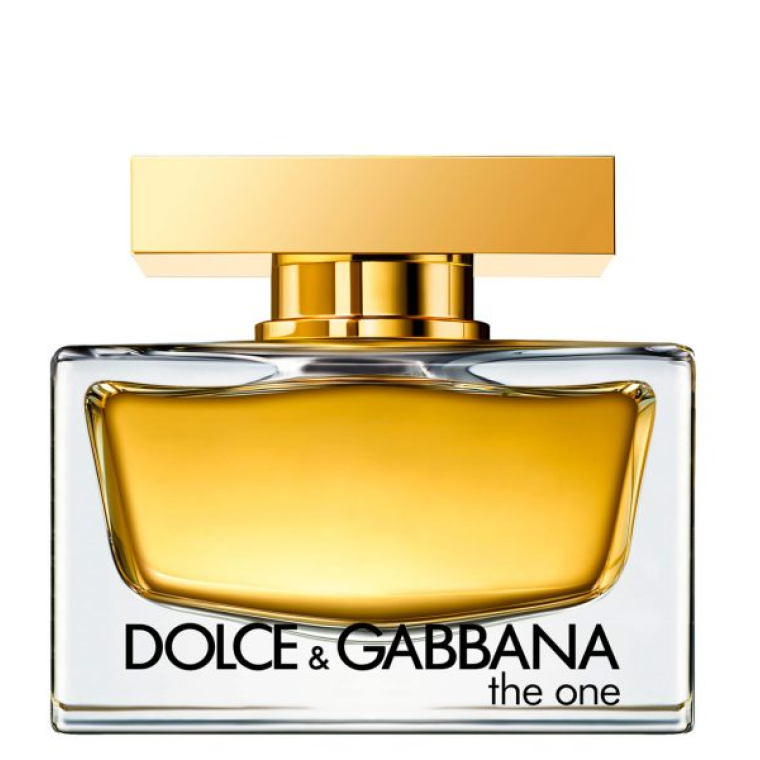 The One от Dolce&Gabbana
