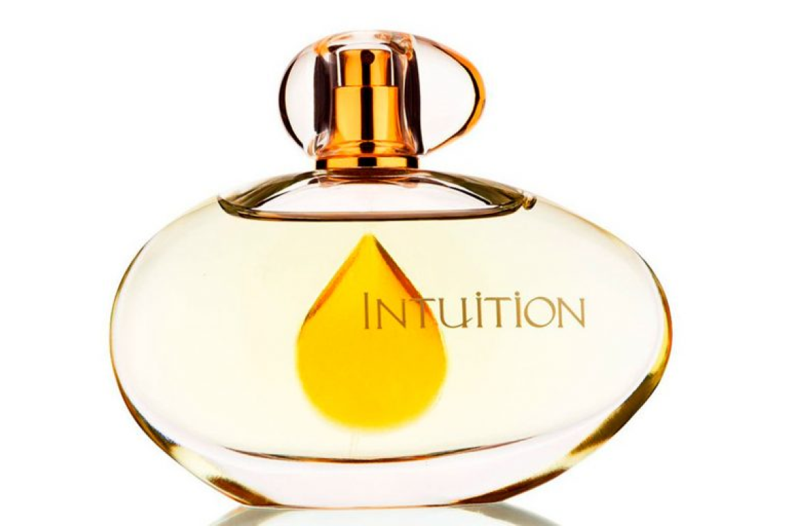 «Intuition» / Estée Lauder