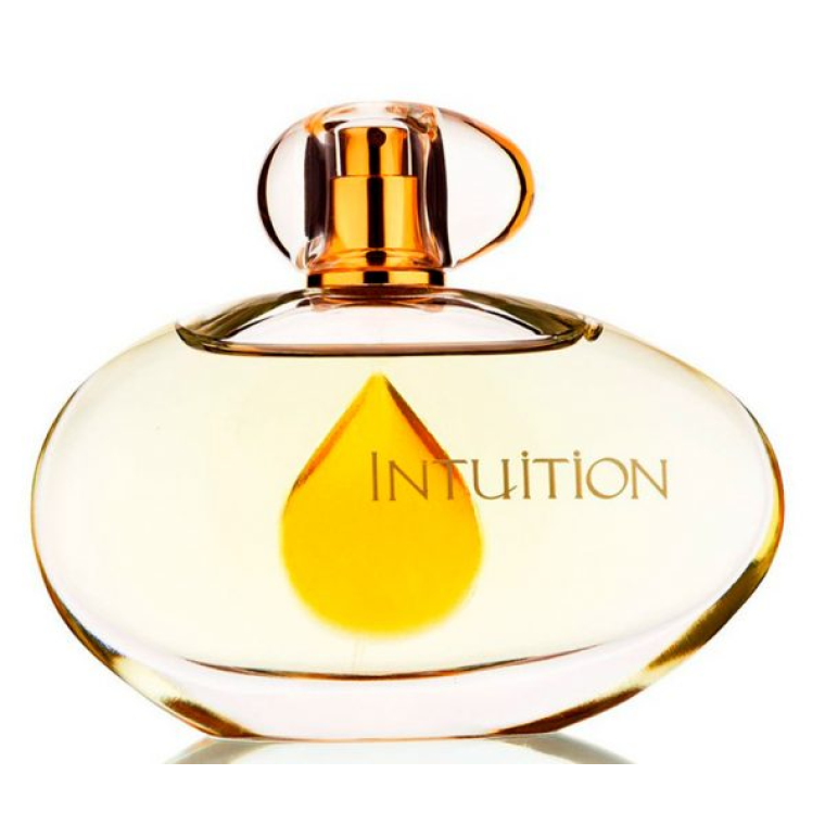 «Intuition» / Estée Lauder