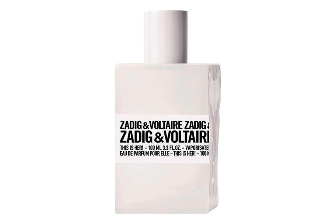 This is Her / Zadig & Voltaire