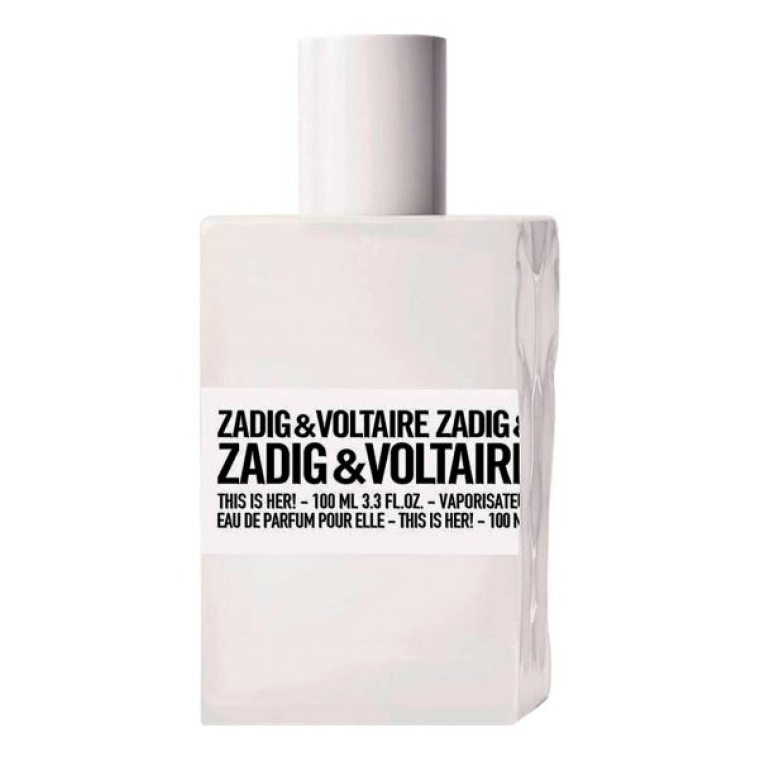 This is Her / Zadig & Voltaire