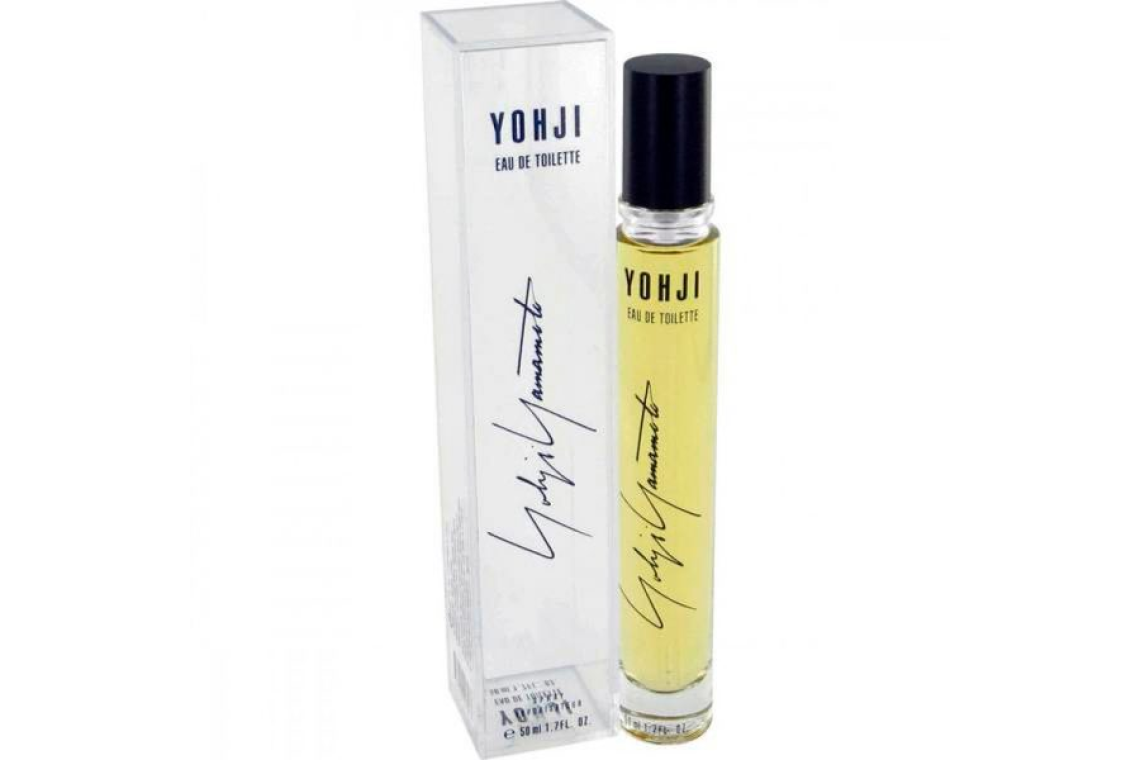 Yohji 1996 / Yohji Yamamoto