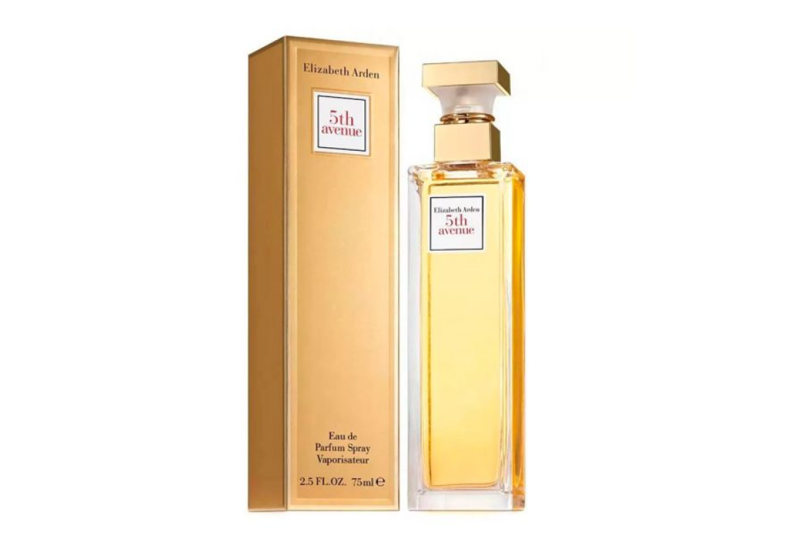 "5th Avenue" / Elizabeth Arden
