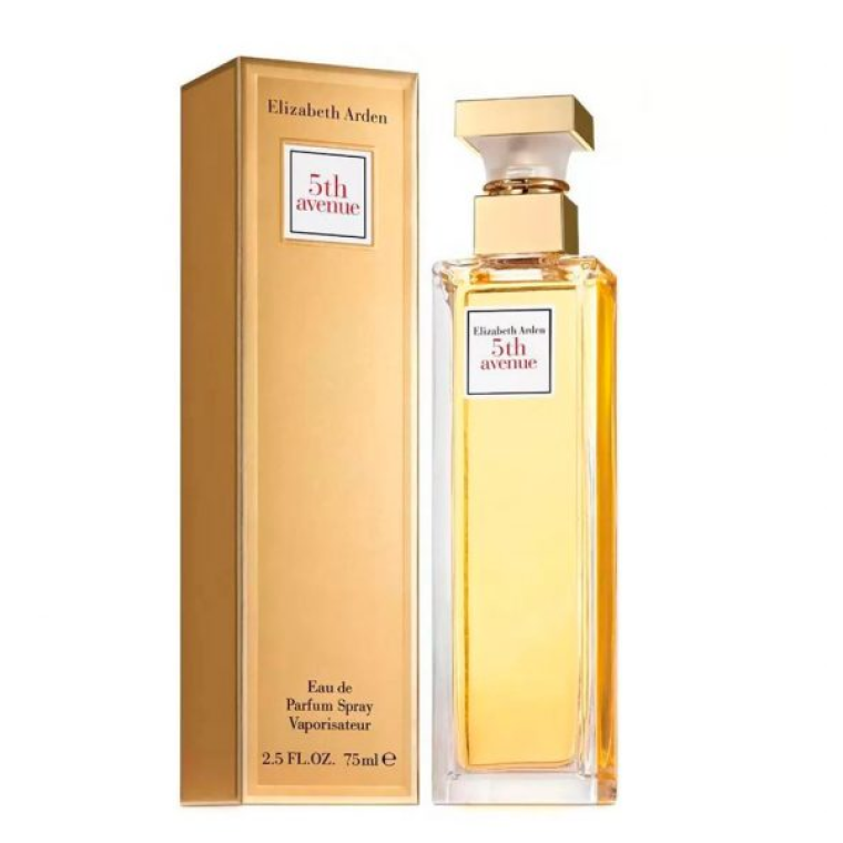 "5th Avenue" / Elizabeth Arden
