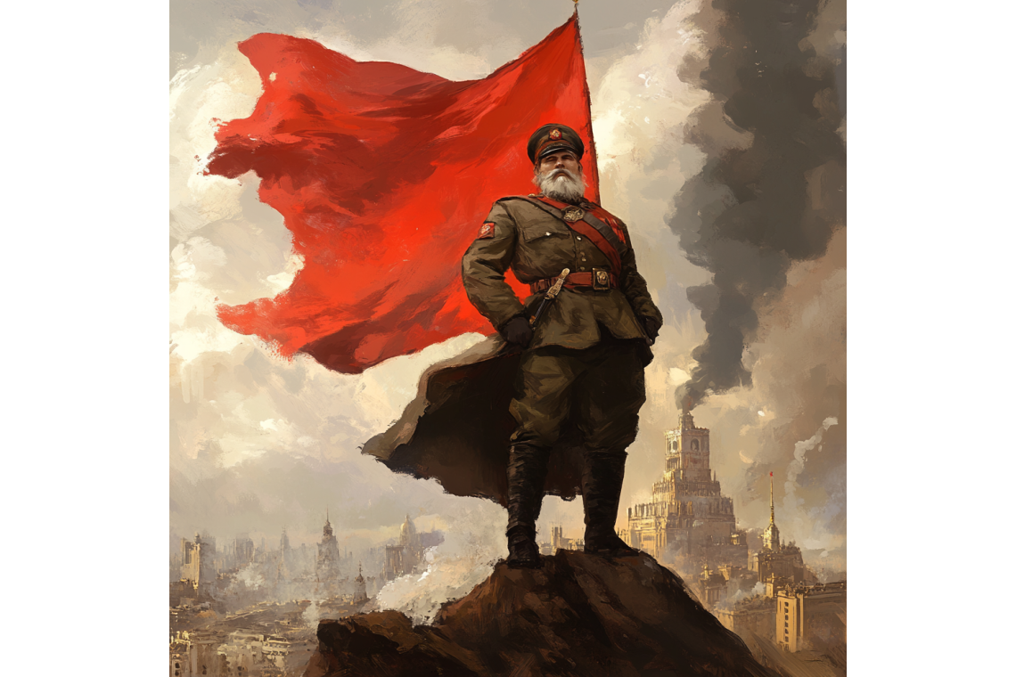 День Защитника Отечества
