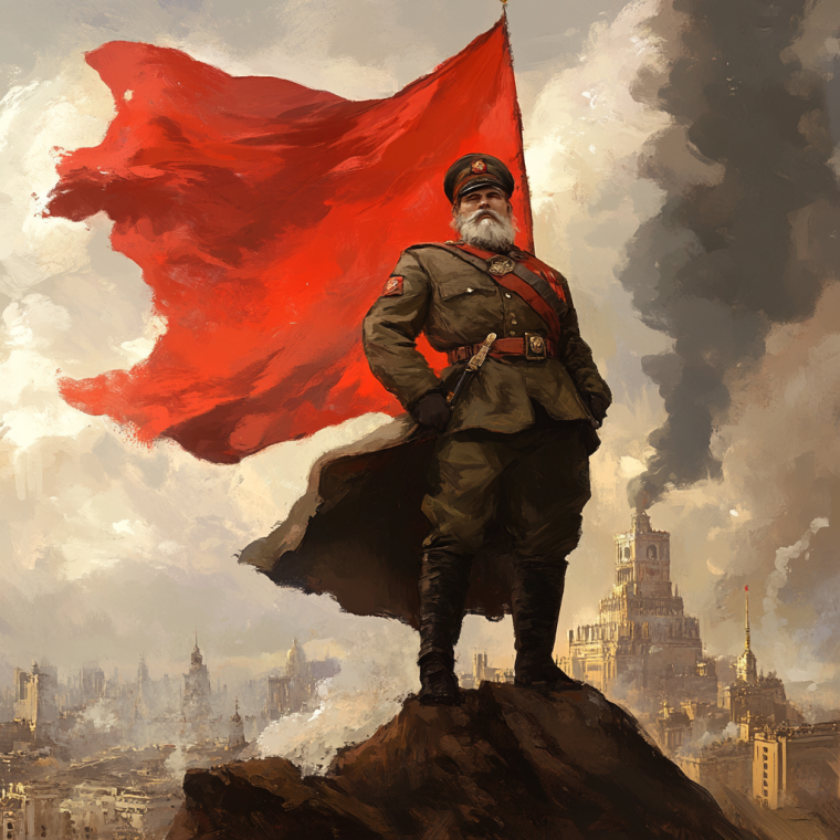 День Защитника Отечества