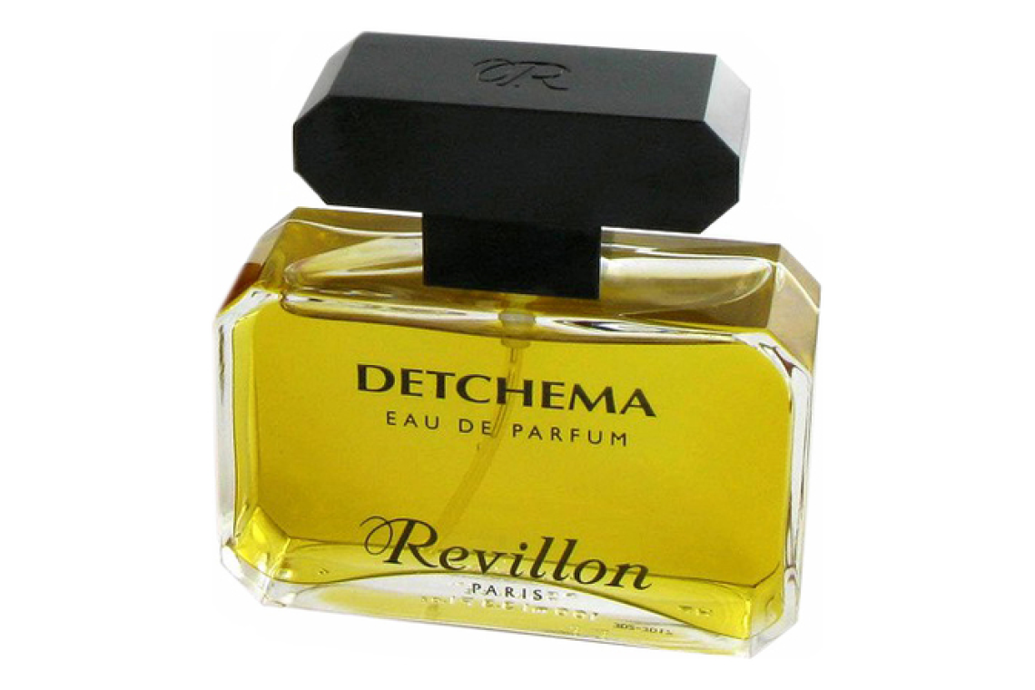 Detchema / Revillon