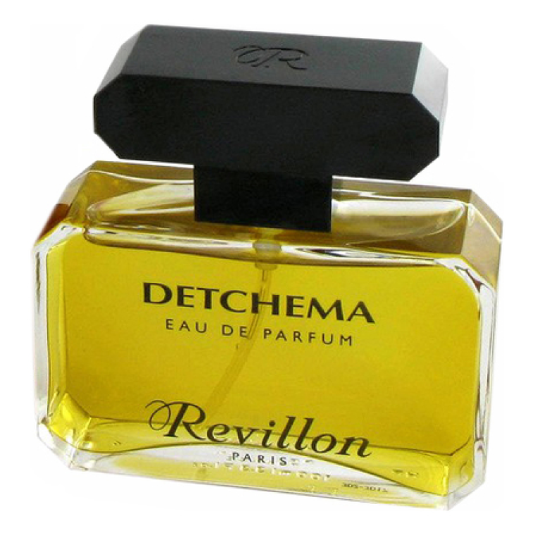 Detchema / Revillon