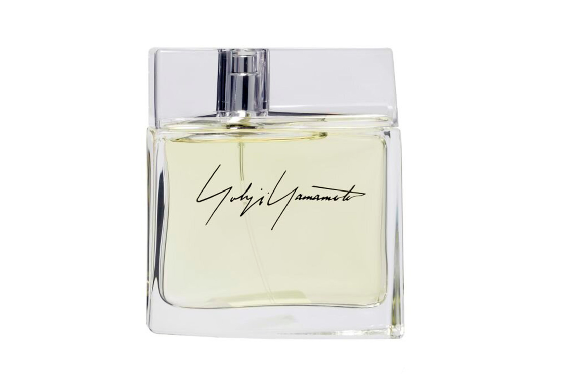 Yohji Yamamoto Pour Homme / Yohji Yamamoto