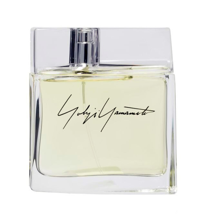Yohji Yamamoto Pour Homme / Yohji Yamamoto