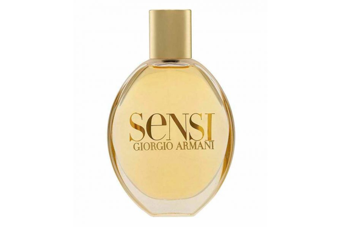 Sensi / Giorgio Armani