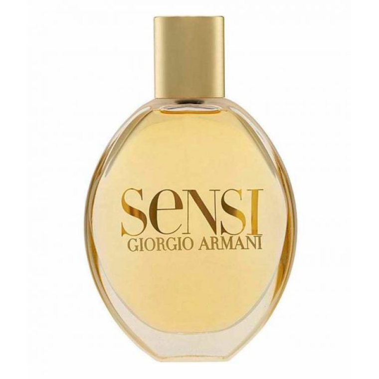 Sensi / Giorgio Armani Sensi / Giorgio Armani
