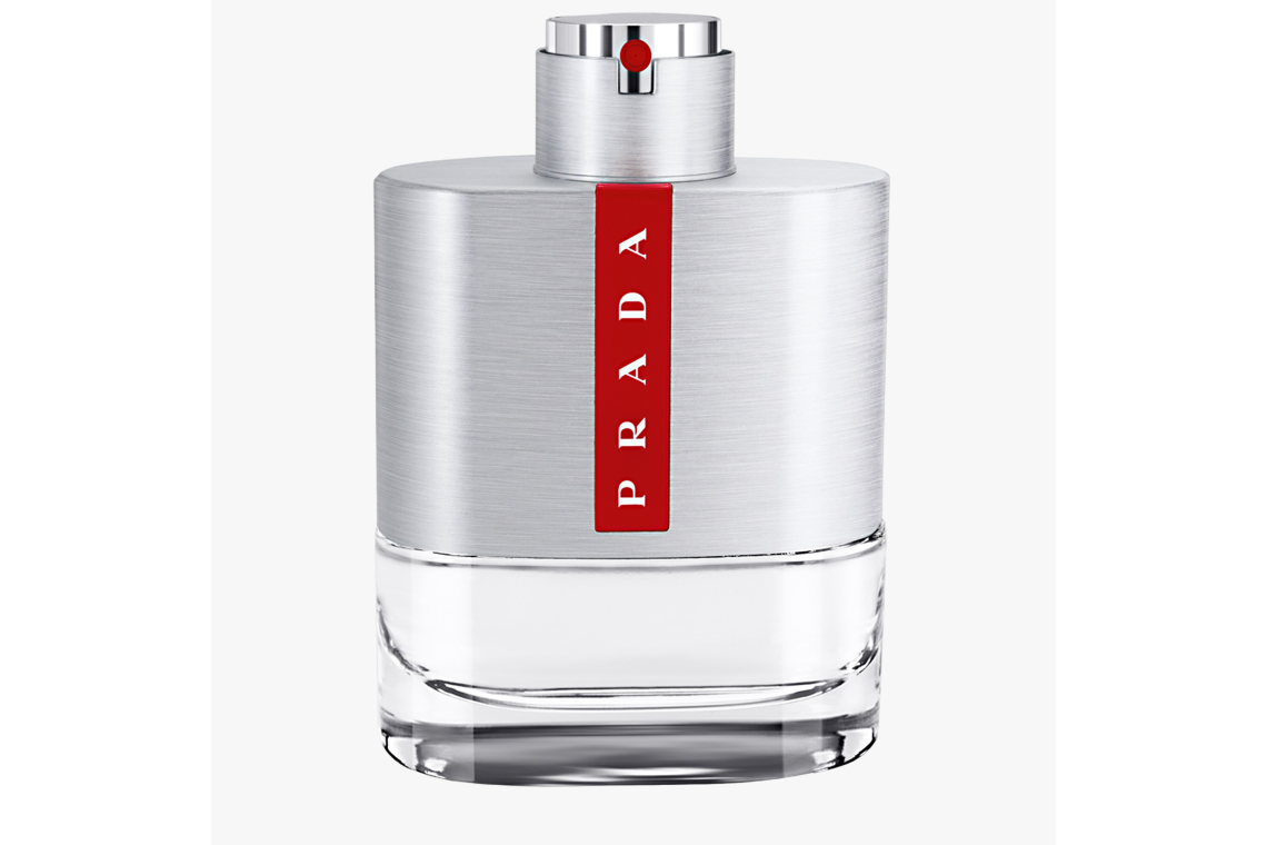 Luna Rossa / Prada
