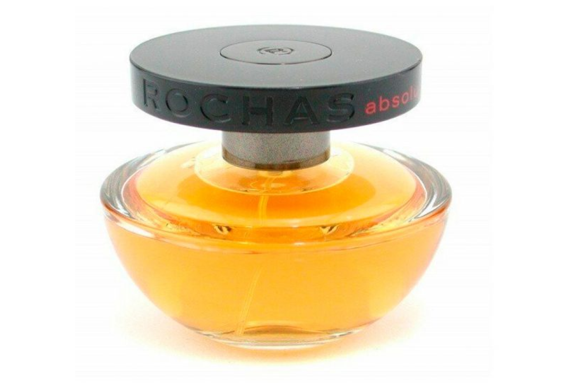 Absolu / Rochas