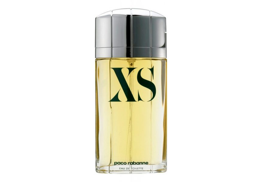 XS / Paco Rabanne