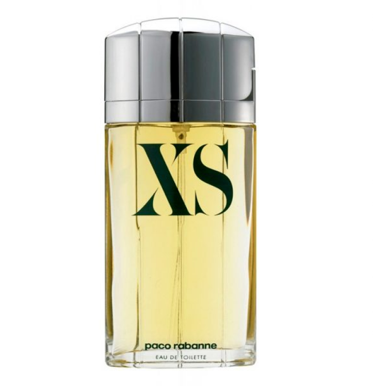 XS / Paco Rabanne XS / Paco Rabanne