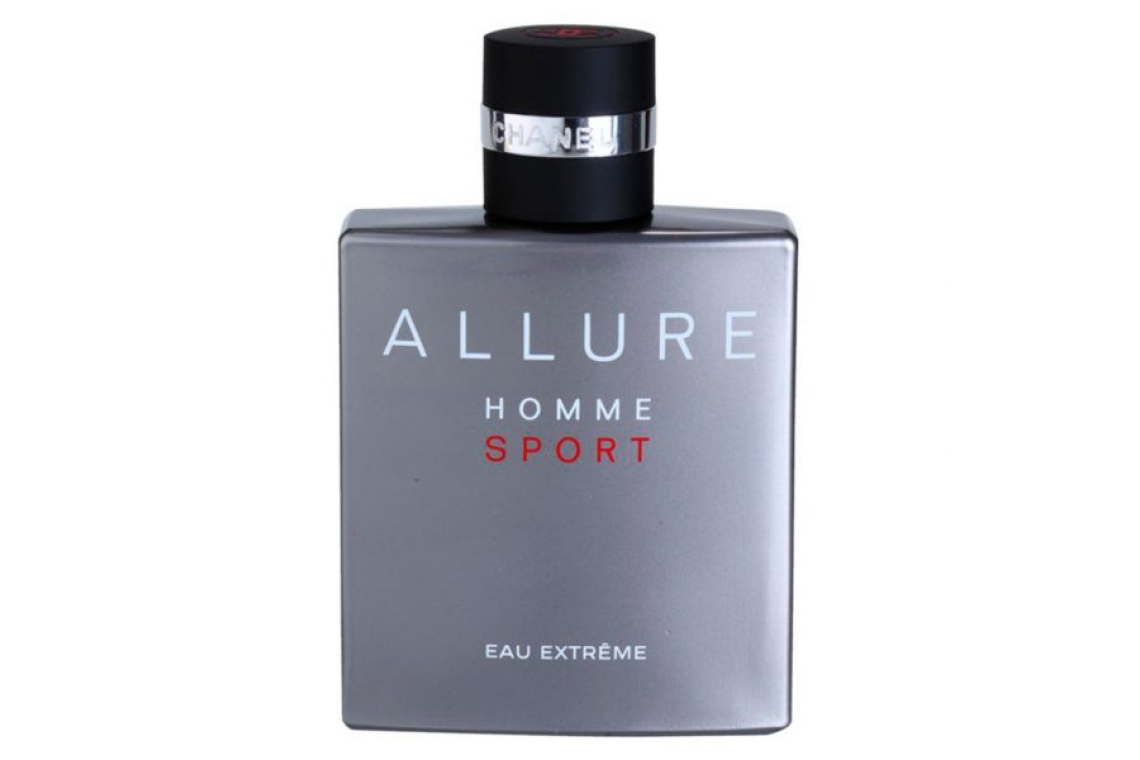 Allure Homme Sport Eau Extreme / Chanel