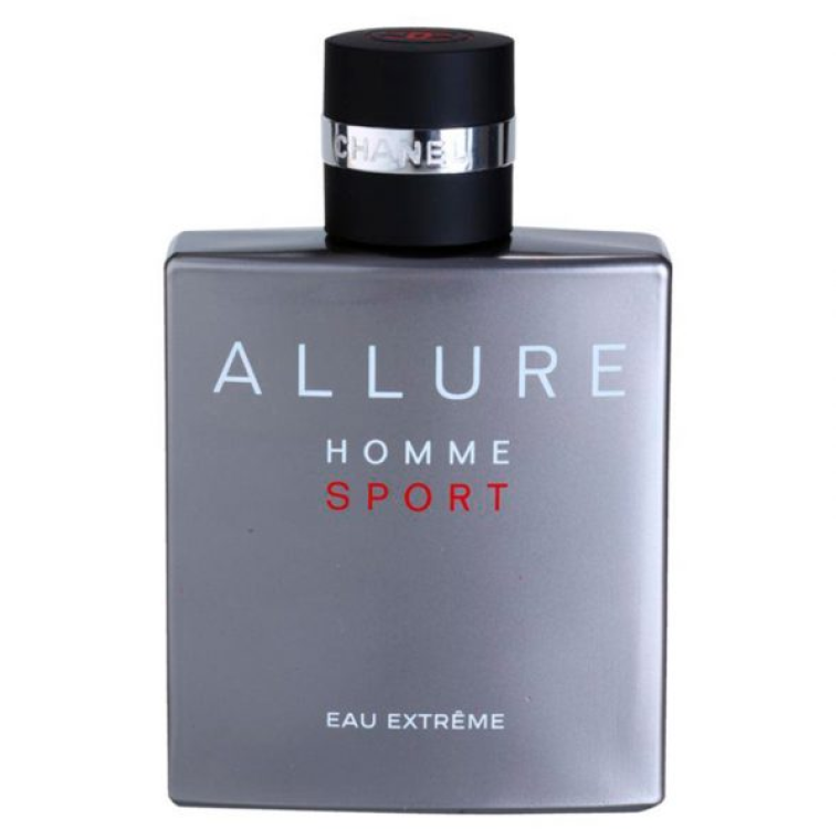 Allure Homme Sport Eau Extreme / Chanel Allure Homme Sport Eau Extreme / Chanel