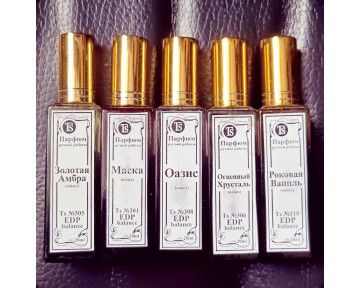 Эксклюзивы из Погребка: UNISEX Ароматы, EDP. Эксклюзивы из Погребка: UNISEX Ароматы, EDP.