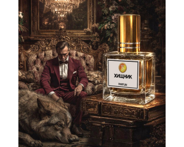 Духи "Хищник" - Логово Зверя...