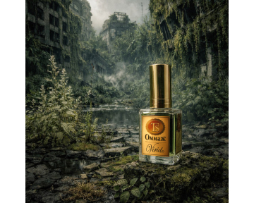 Viride Orto Parisi: Хлорофилловая кома