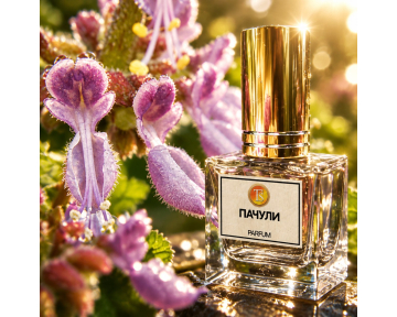 "Пачули" - Идеальный Аромат. Мой Личный Фаворит