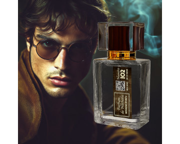Parfum de Nathalie, Numéro 102.  (1 Million Privé / Paco Rabanne)